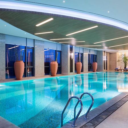 Wanda Realm Changzhou Changzhou  Bagian luar foto