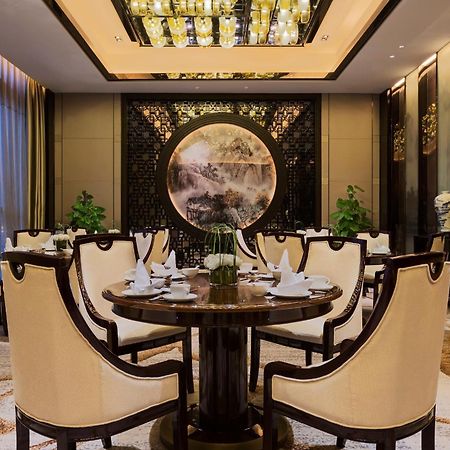 Wanda Realm Changzhou Changzhou  Bagian luar foto