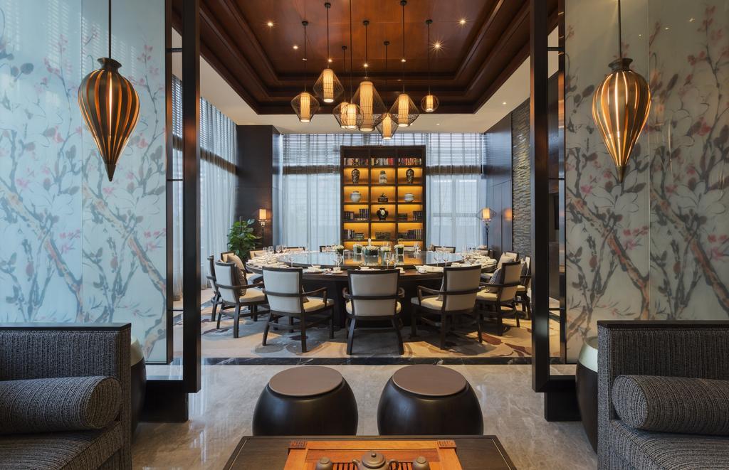 Wanda Realm Changzhou Changzhou  Bagian luar foto