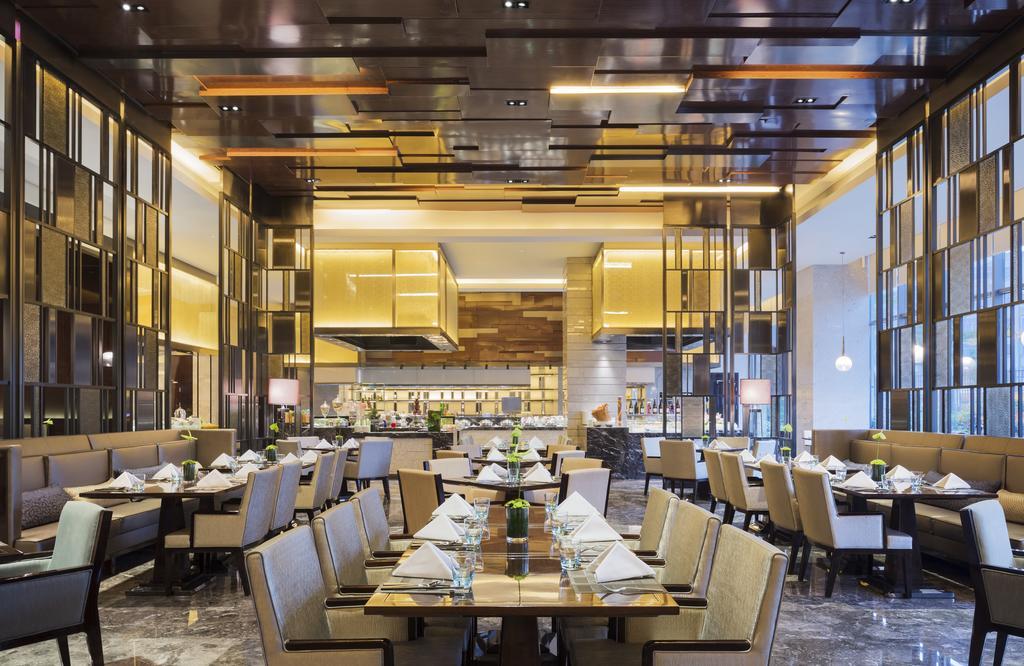 Wanda Realm Changzhou Changzhou  Bagian luar foto