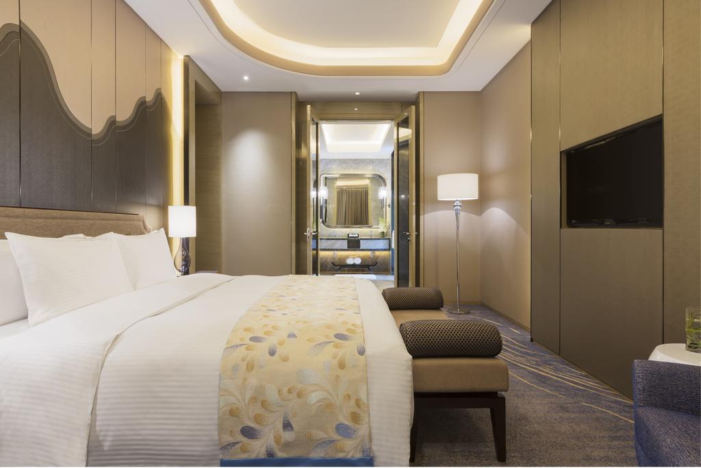 Wanda Realm Changzhou Changzhou  Ruang foto