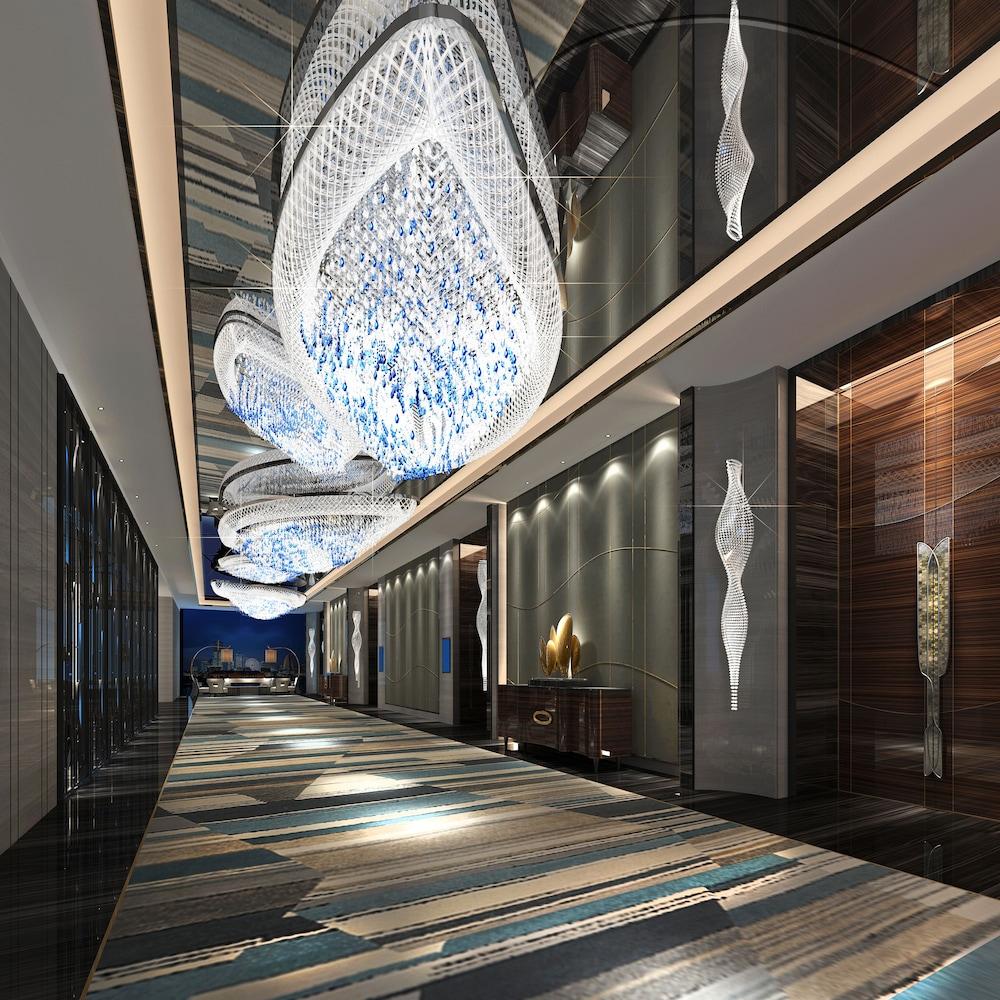 Wanda Realm Changzhou Changzhou  Bagian luar foto
