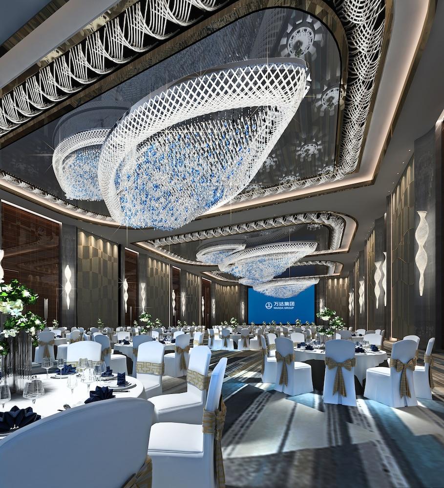 Wanda Realm Changzhou Changzhou  Bagian luar foto