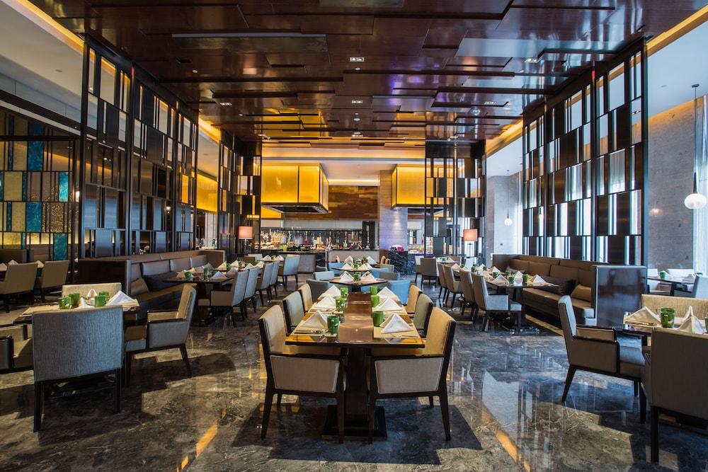 Wanda Realm Changzhou Changzhou  Bagian luar foto
