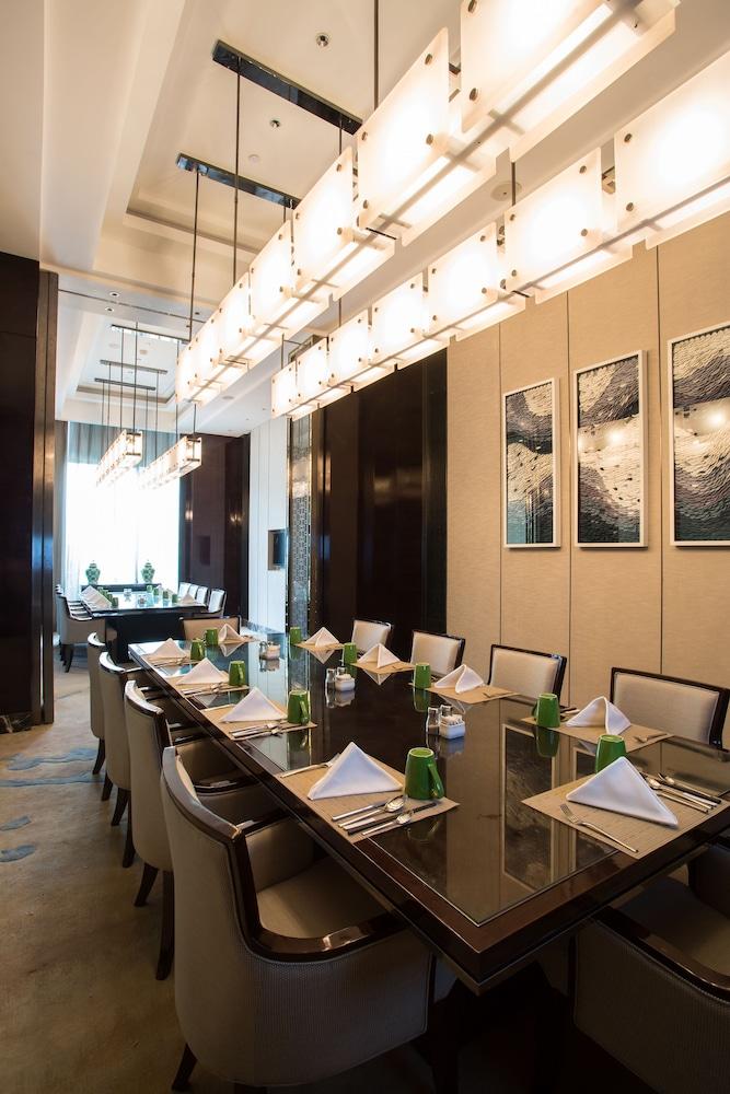 Wanda Realm Changzhou Changzhou  Bagian luar foto