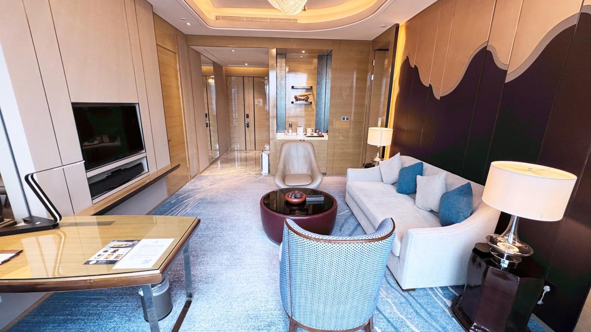 Wanda Realm Changzhou Changzhou  Bagian luar foto