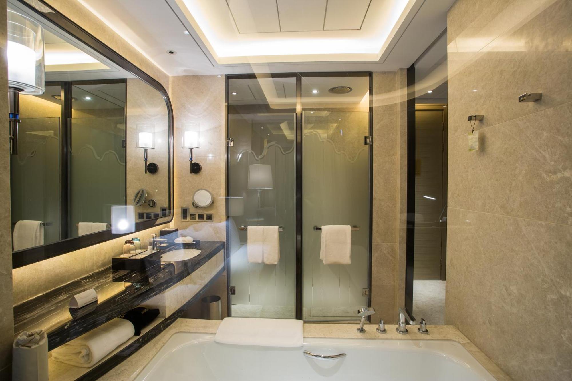 Wanda Realm Changzhou Changzhou  Bagian luar foto