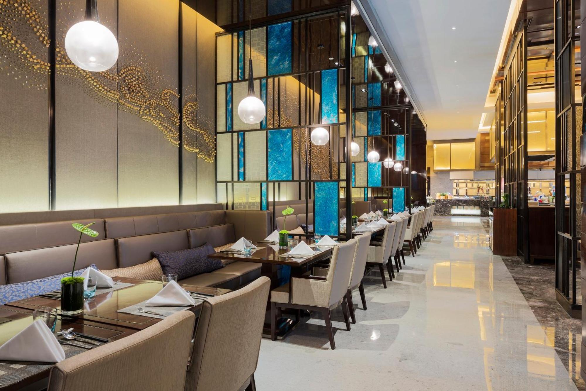 Wanda Realm Changzhou Changzhou  Bagian luar foto