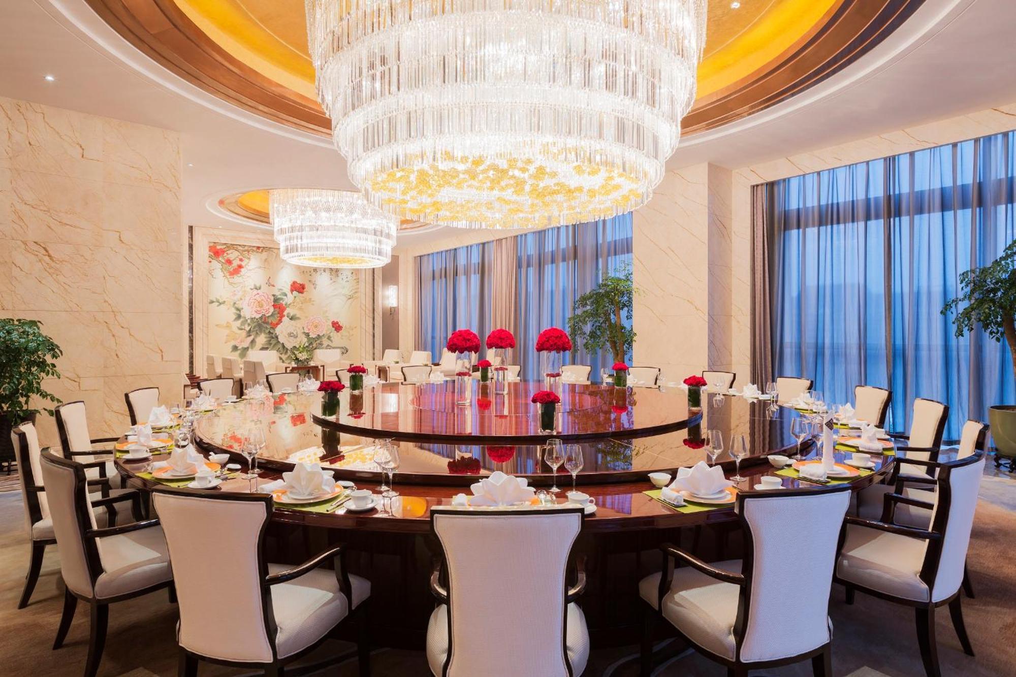 Wanda Realm Changzhou Changzhou  Bagian luar foto