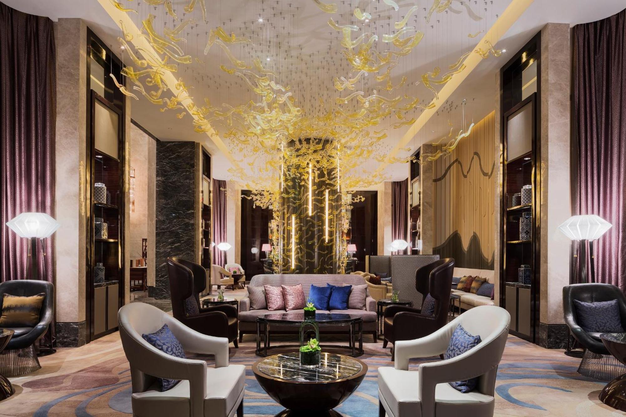 Wanda Realm Changzhou Changzhou  Bagian luar foto