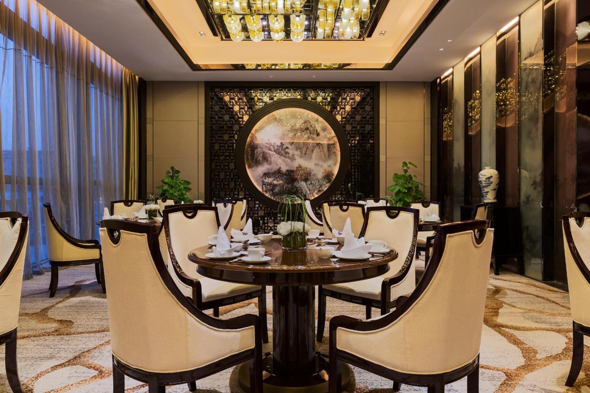 Wanda Realm Changzhou Changzhou  Bagian luar foto