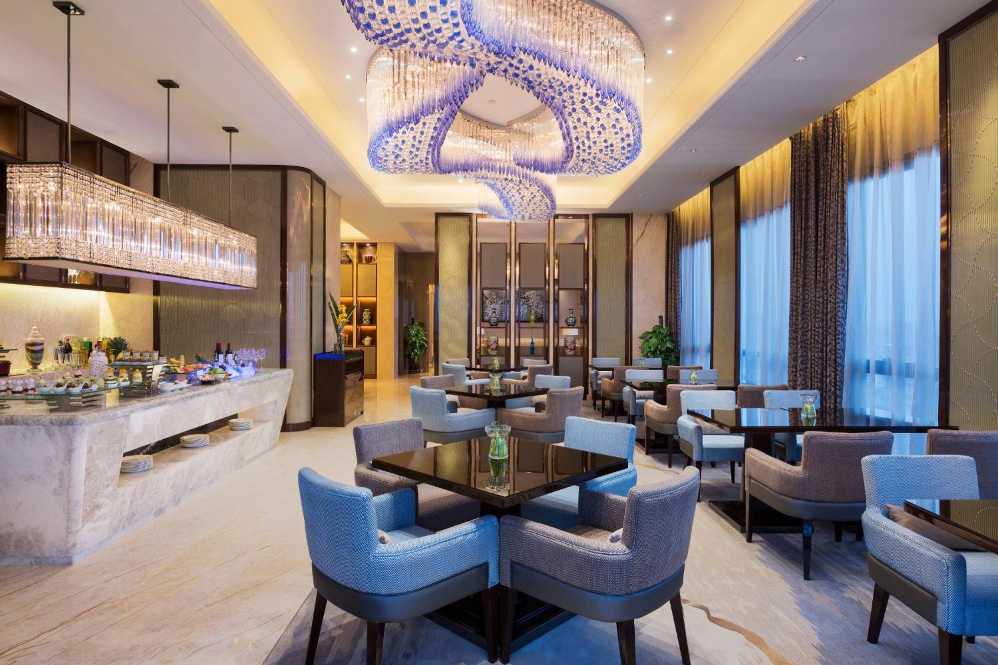 Wanda Realm Changzhou Changzhou  Bagian luar foto