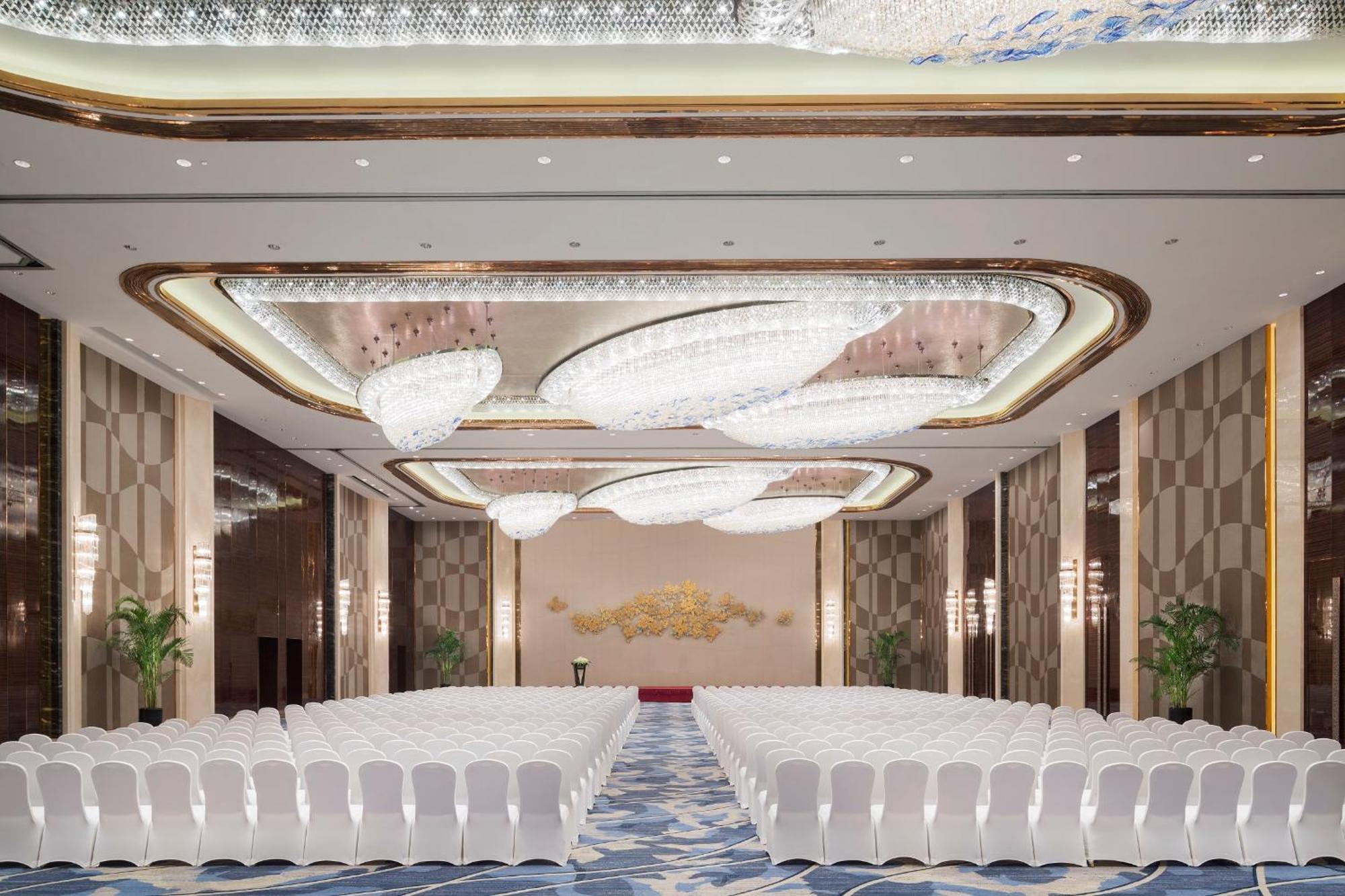 Wanda Realm Changzhou Changzhou  Bagian luar foto