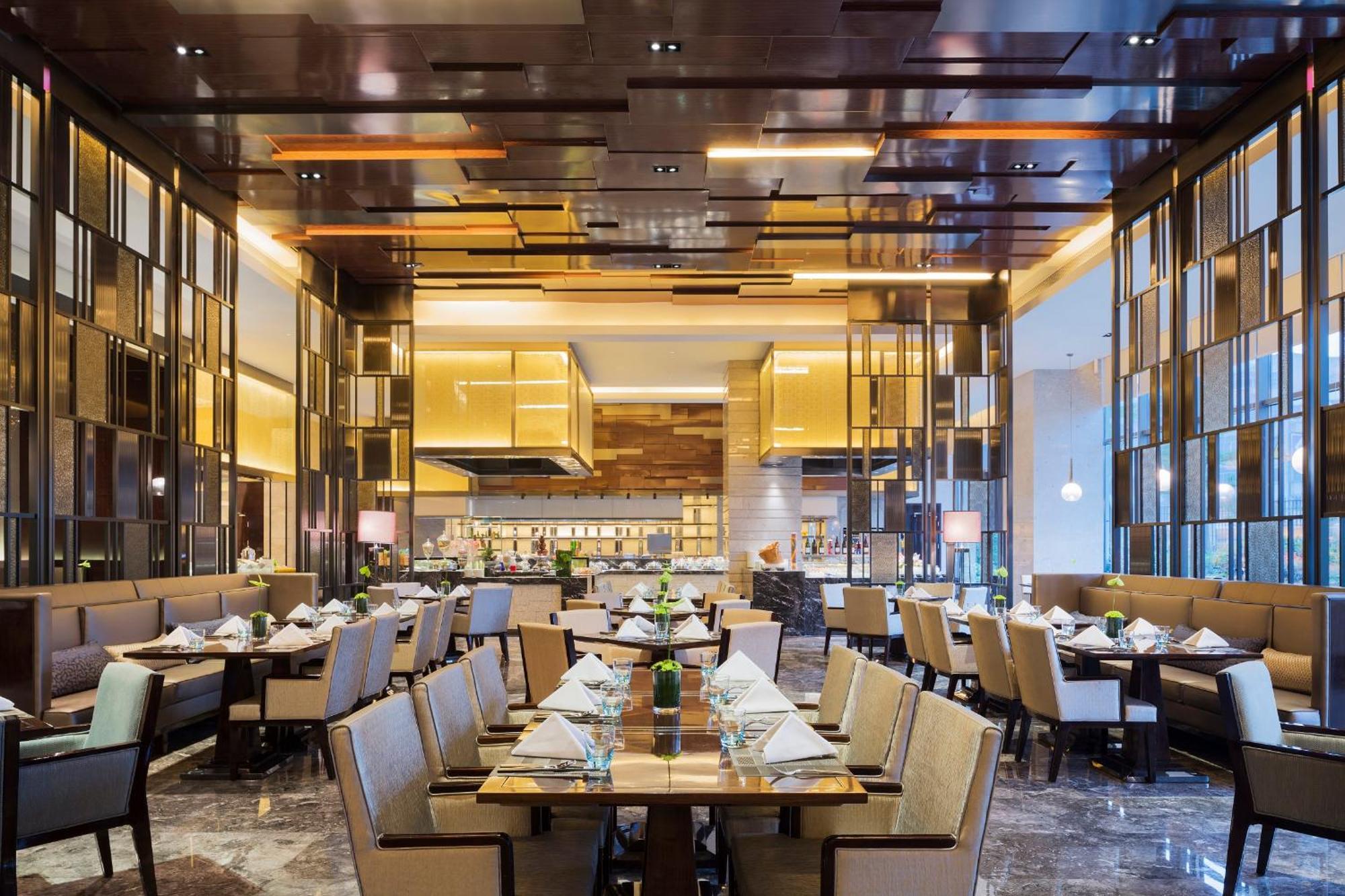 Wanda Realm Changzhou Changzhou  Bagian luar foto