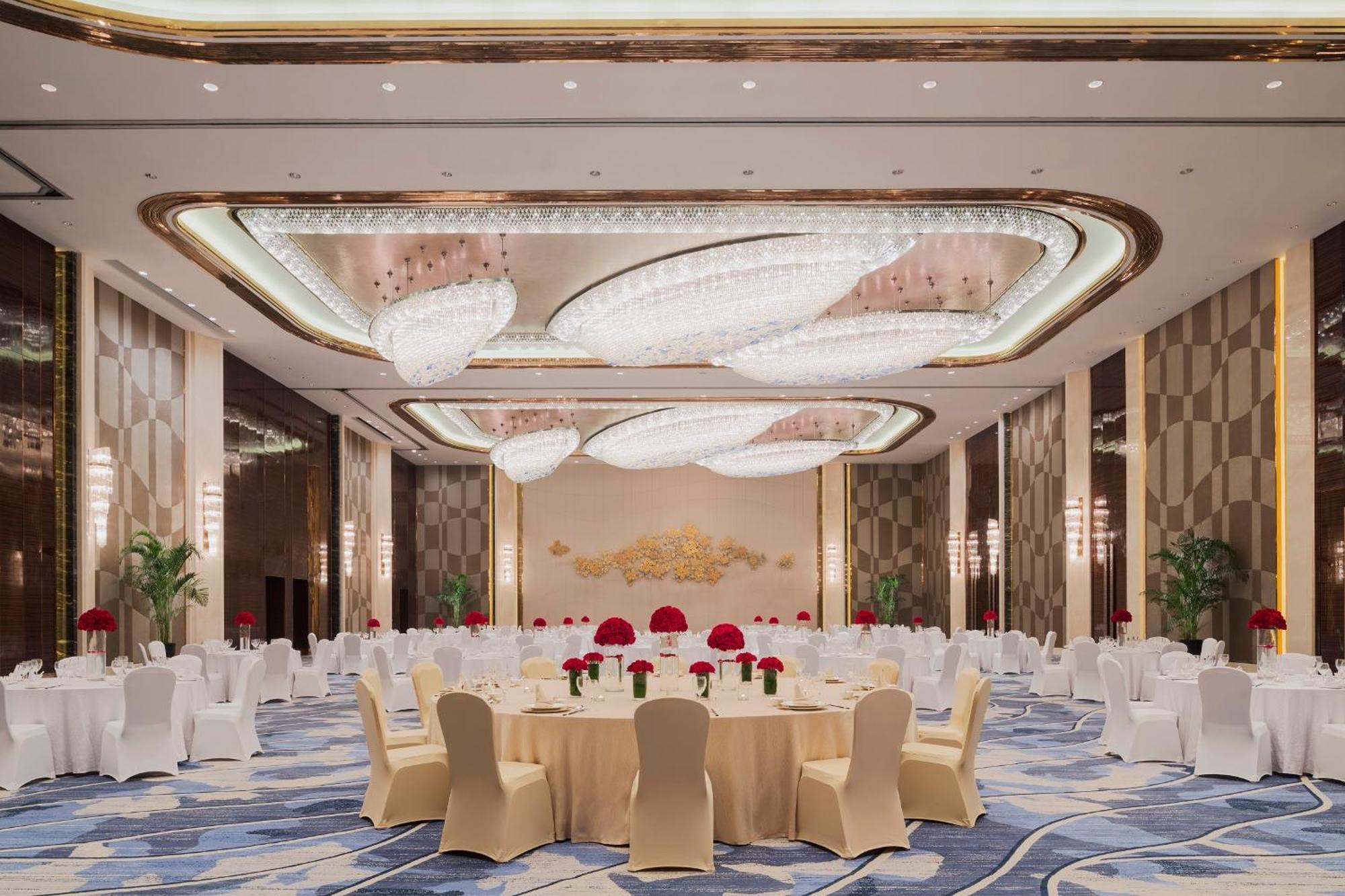 Wanda Realm Changzhou Changzhou  Bagian luar foto