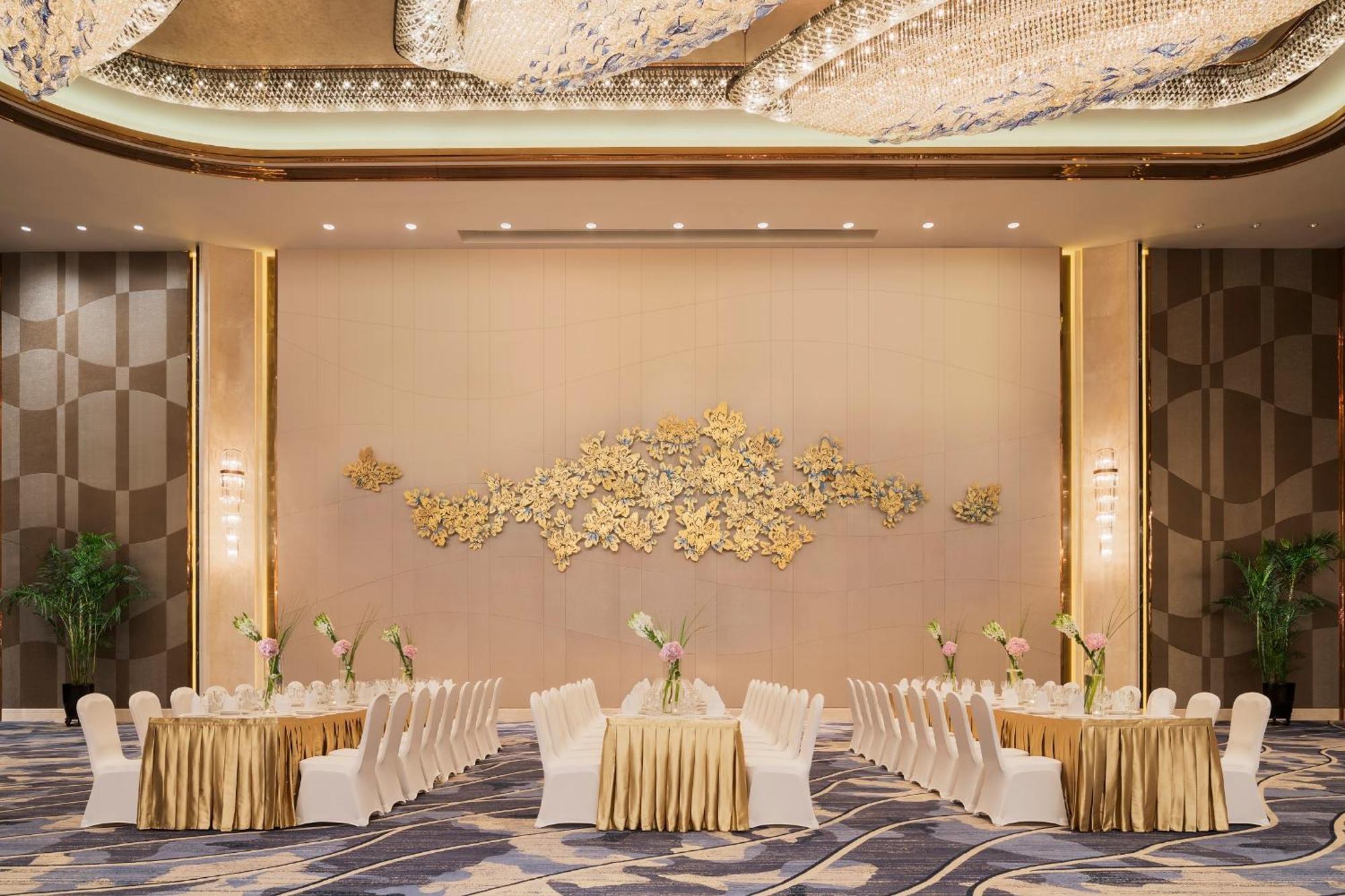 Wanda Realm Changzhou Changzhou  Bagian luar foto