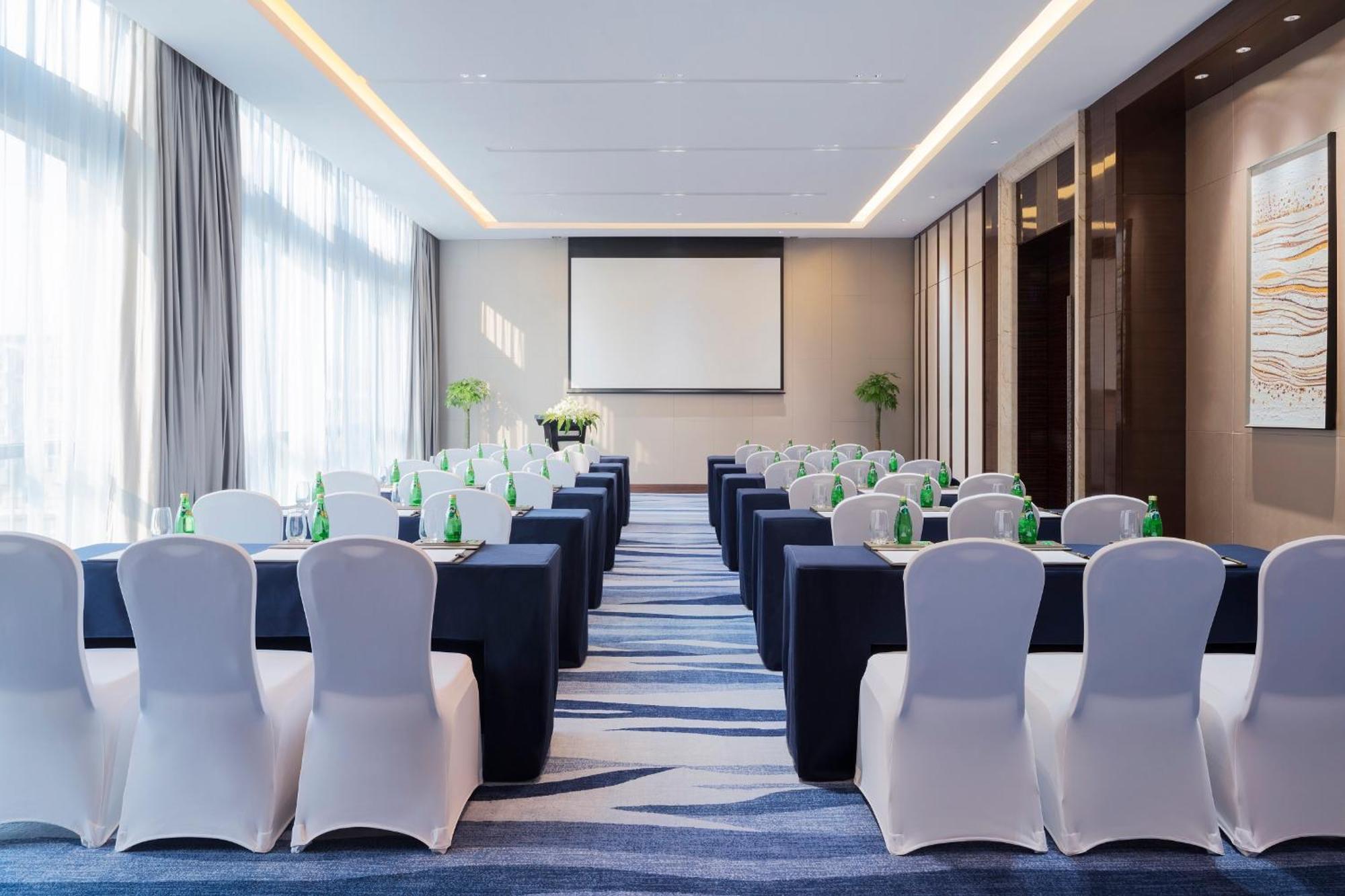 Wanda Realm Changzhou Changzhou  Bagian luar foto