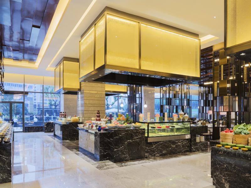Wanda Realm Changzhou Changzhou  Bagian luar foto
