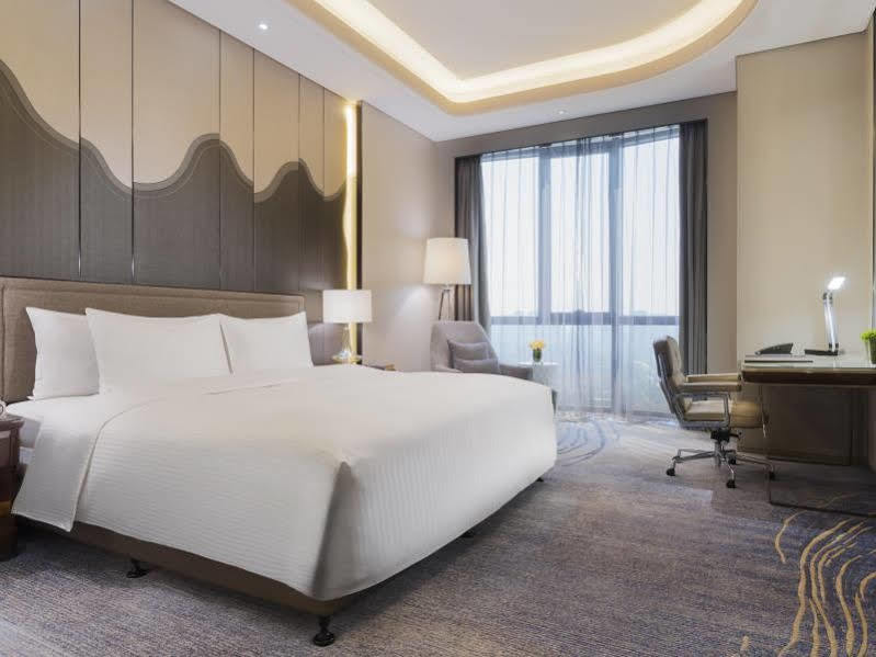 Wanda Realm Changzhou Changzhou  Bagian luar foto